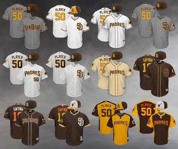 Baseball Uniform