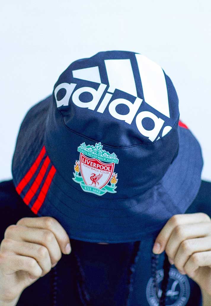 Bucket Caps