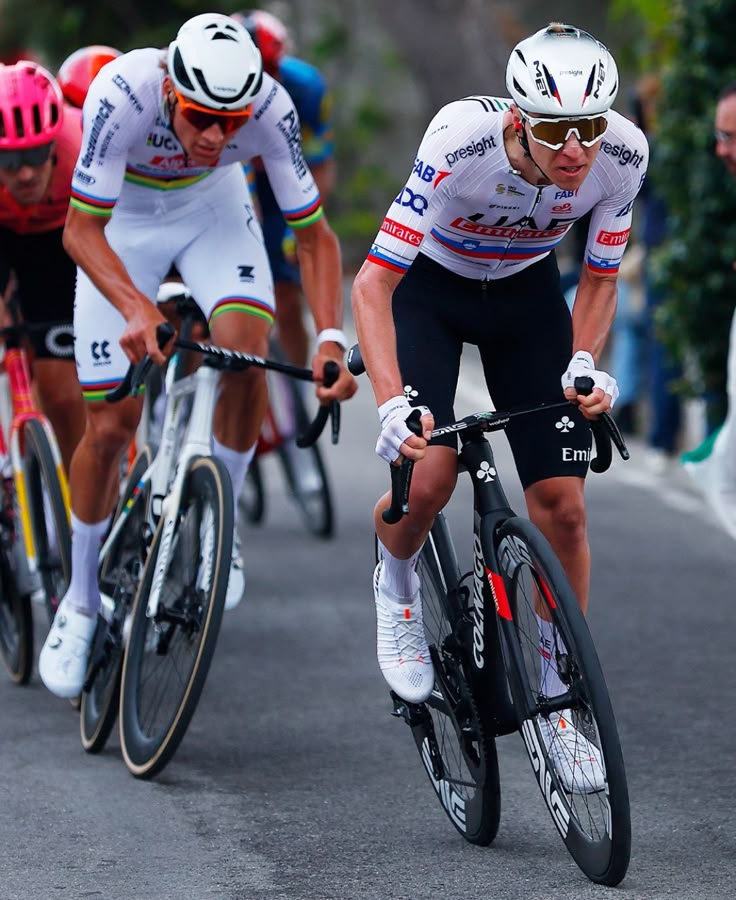 Cycling