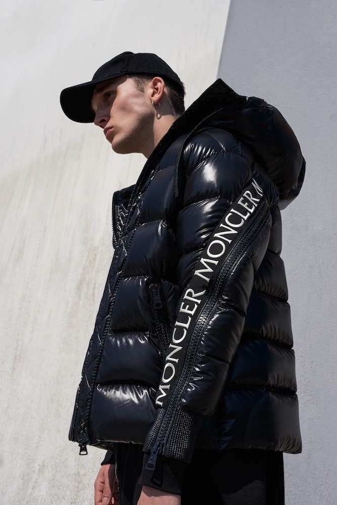 Puffer Jacket
