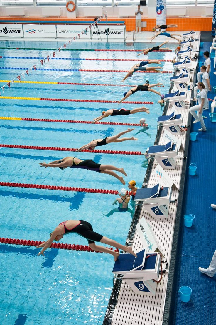 Swimming Uniform