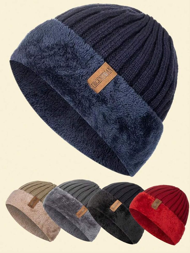 Winter Caps